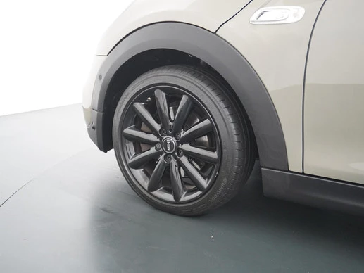 MINI Cooper S - Afbeelding 13 van 30