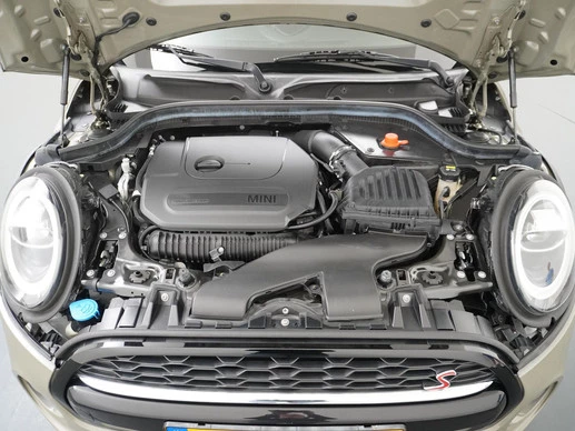 MINI Cooper S - Afbeelding 15 van 30