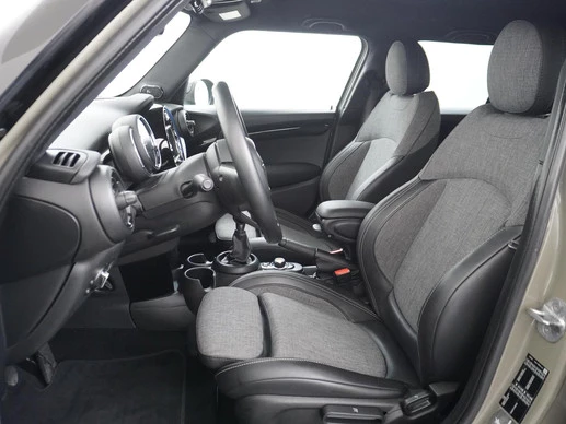 MINI Cooper S - Afbeelding 18 van 30