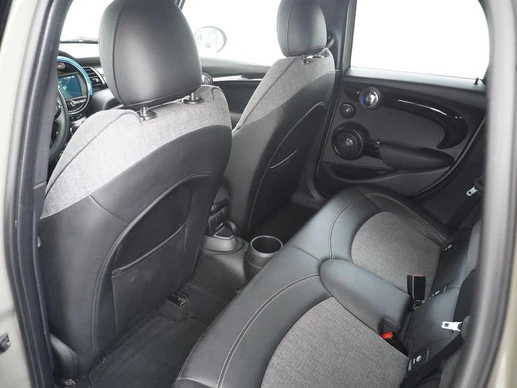 MINI Cooper S - Afbeelding 20 van 30