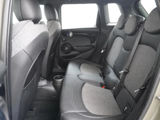 MINI Cooper S - Afbeelding 21 van 30