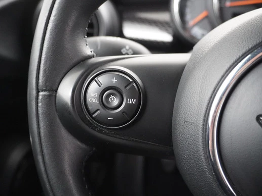 MINI Cooper S - Afbeelding 27 van 30
