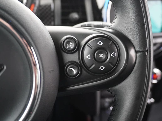 MINI Cooper S - Afbeelding 28 van 30