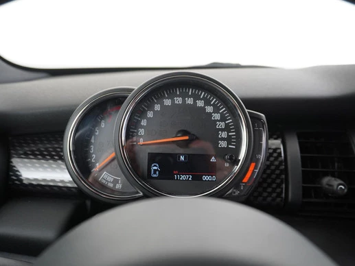 MINI Cooper S - Afbeelding 29 van 30