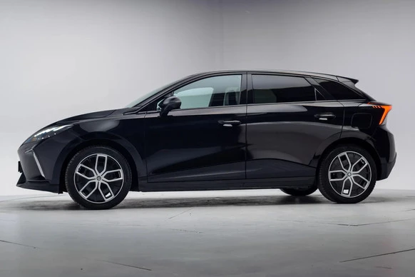 MG MG4 - Afbeelding 2 van 30