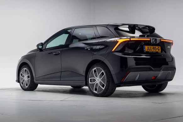 MG MG4 - Afbeelding 3 van 30