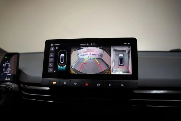 MG MG4 - Afbeelding 5 van 30