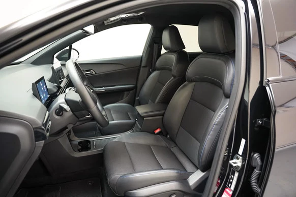 MG MG4 - Afbeelding 9 van 30