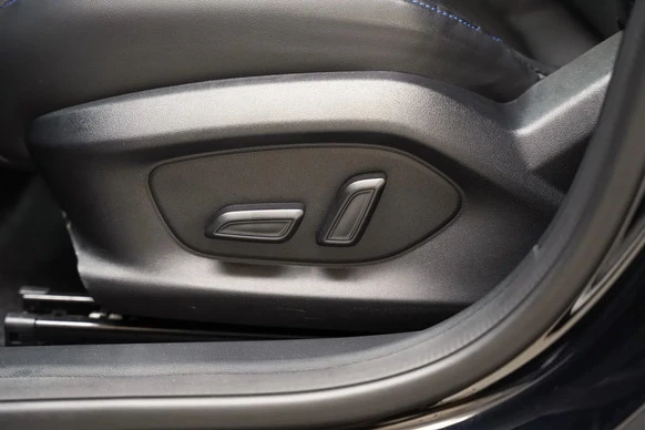 MG MG4 - Afbeelding 10 van 30