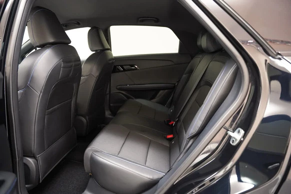 MG MG4 - Afbeelding 13 van 30