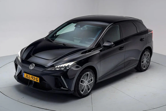 MG MG4 - Afbeelding 14 van 30