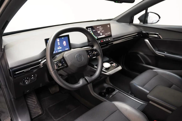 MG MG4 - Afbeelding 16 van 30