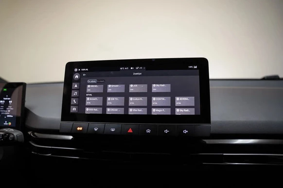 MG MG4 - Afbeelding 23 van 30