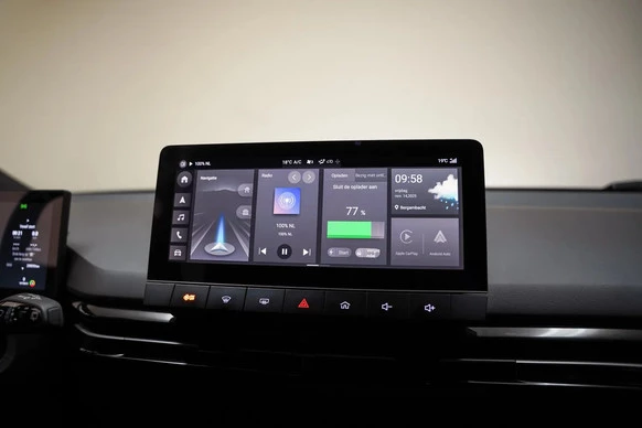 MG MG4 - Afbeelding 25 van 30