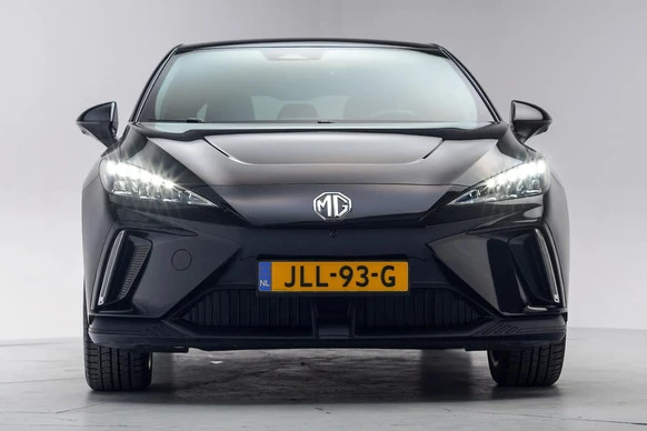 MG MG4 - Afbeelding 28 van 30