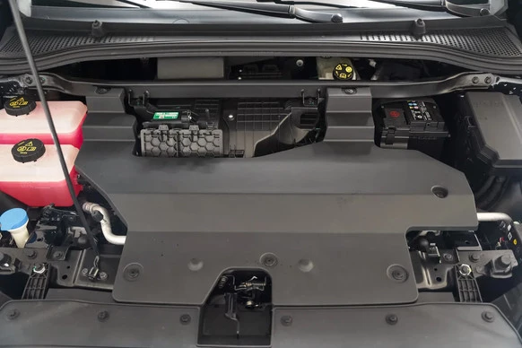 MG MG4 - Afbeelding 29 van 30