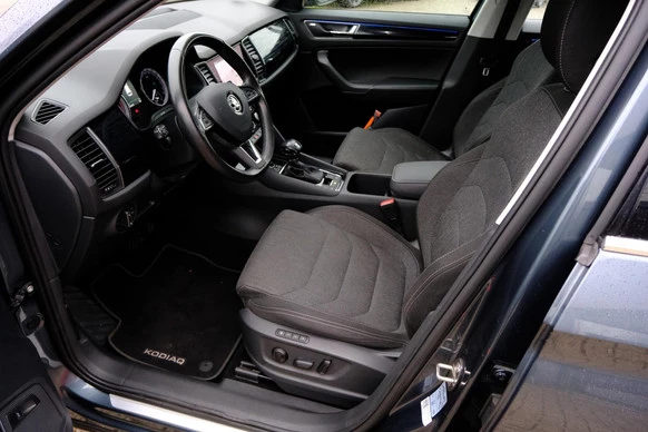 Škoda Kodiaq - Afbeelding 2 van 30