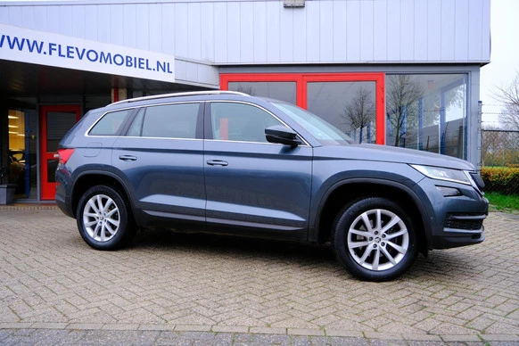 Škoda Kodiaq - Afbeelding 4 van 30