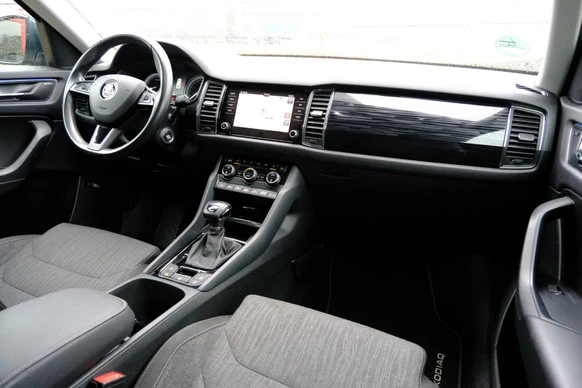 Škoda Kodiaq - Afbeelding 5 van 30