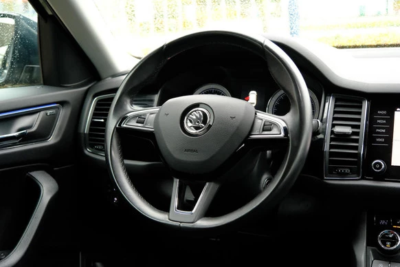 Škoda Kodiaq - Afbeelding 6 van 30