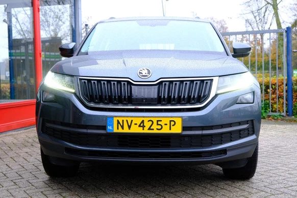 Škoda Kodiaq - Afbeelding 7 van 30