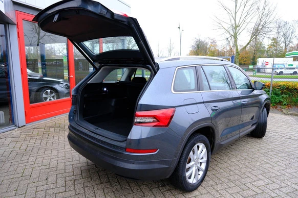Škoda Kodiaq - Afbeelding 9 van 30