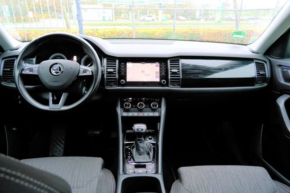 Škoda Kodiaq - Afbeelding 12 van 30