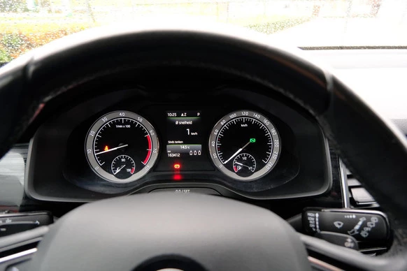 Škoda Kodiaq - Afbeelding 13 van 30