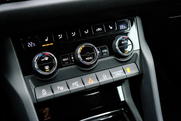 Škoda Kodiaq - Afbeelding 14 van 30