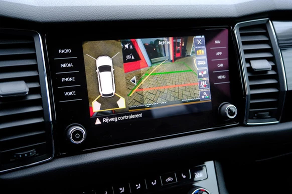 Škoda Kodiaq - Afbeelding 16 van 30