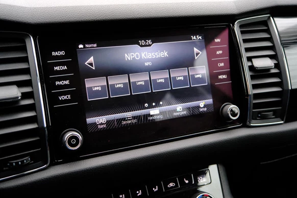 Škoda Kodiaq - Afbeelding 17 van 30