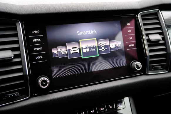 Škoda Kodiaq - Afbeelding 18 van 30