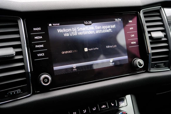 Škoda Kodiaq - Afbeelding 19 van 30