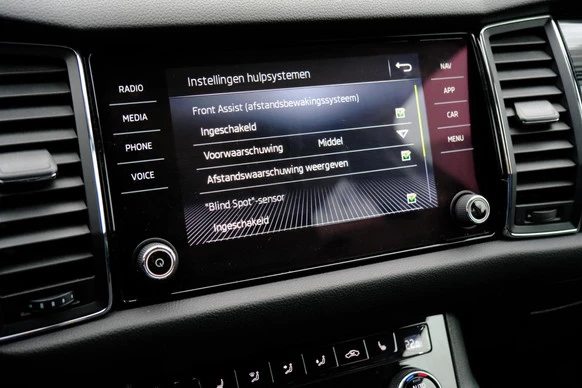 Škoda Kodiaq - Afbeelding 20 van 30