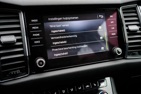Škoda Kodiaq - Afbeelding 21 van 30