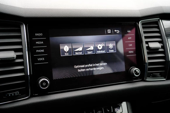 Škoda Kodiaq - Afbeelding 22 van 30