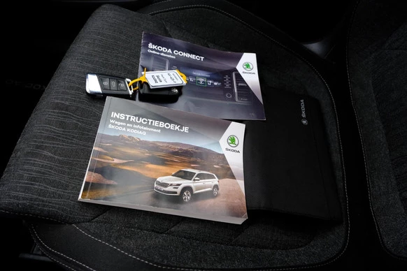 Škoda Kodiaq - Afbeelding 26 van 30