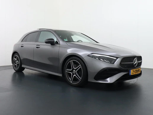 Mercedes-Benz A-Klasse - Afbeelding 2 van 30