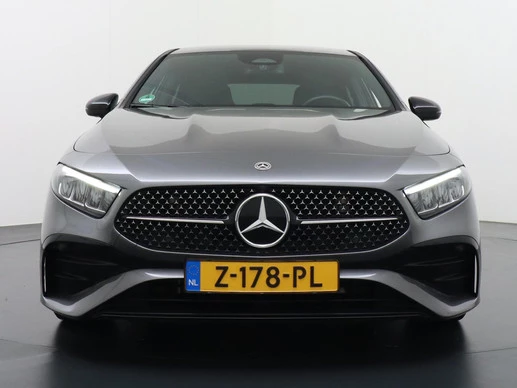 Mercedes-Benz A-Klasse - Afbeelding 3 van 30