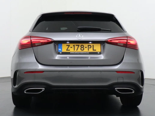 Mercedes-Benz A-Klasse - Afbeelding 6 van 30