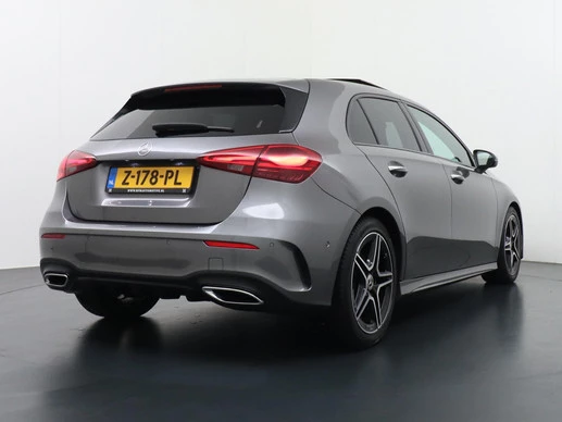 Mercedes-Benz A-Klasse - Afbeelding 7 van 30