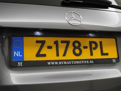 Mercedes-Benz A-Klasse - Afbeelding 10 van 30