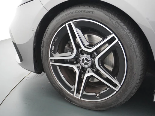 Mercedes-Benz A-Klasse - Afbeelding 12 van 30