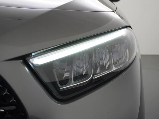 Mercedes-Benz A-Klasse - Afbeelding 13 van 30