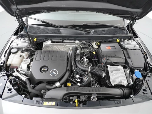 Mercedes-Benz A-Klasse - Afbeelding 14 van 30