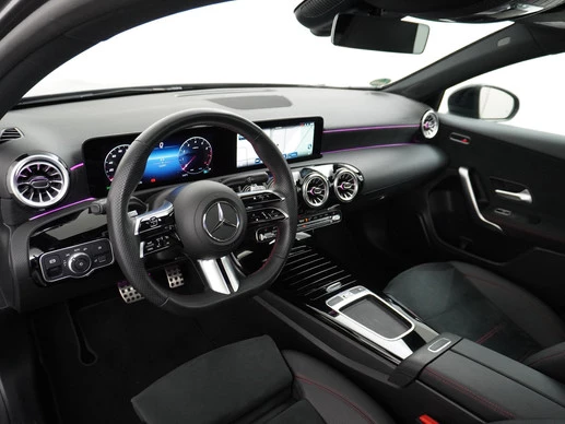 Mercedes-Benz A-Klasse - Afbeelding 15 van 30