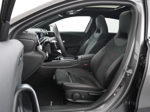 Mercedes-Benz A-Klasse - Afbeelding 17 van 30