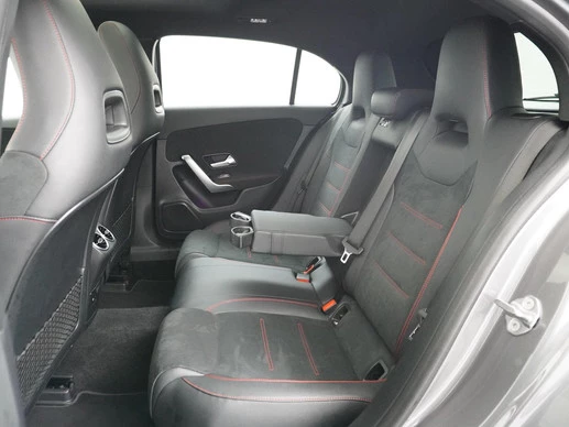 Mercedes-Benz A-Klasse - Afbeelding 20 van 30