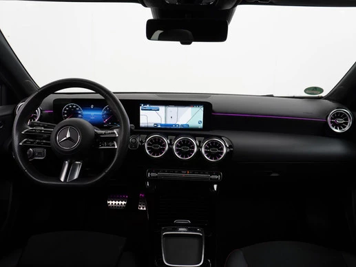 Mercedes-Benz A-Klasse - Afbeelding 21 van 30