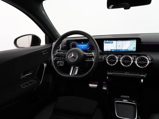 Mercedes-Benz A-Klasse - Afbeelding 22 van 30